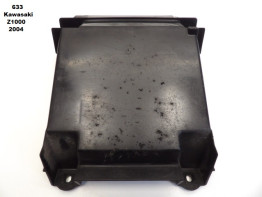 Frame - onderdelen Kawasaki Z 1000