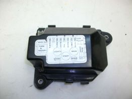 Zekeringkast Kawasaki LTD 700