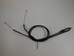 Gaskabel Kawasaki VERSYS 650