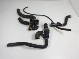 Radiator toebehoren Aprilia RSV 1000