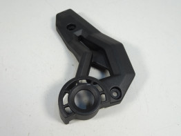 Linker zijkuip klein Kawasaki Ninja 650