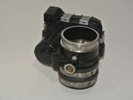 Gasklephuis BMW R 1200 GS LC