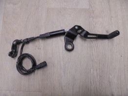 Gear change pedal Kawasaki Z H2