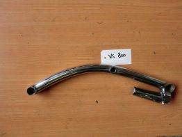 Pillion step right Suzuki VS 800 Intruder