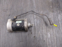 Startmotor Suzuki GT 750