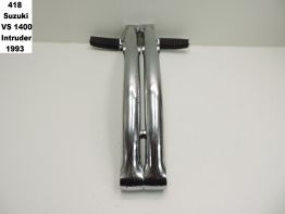 Heckrahme Suzuki VS 1400 Intruder