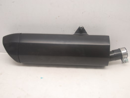 Auspuff Harley Davidson Pan America