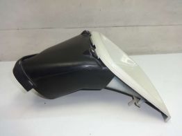 Linker luchtbuis Honda PC 800