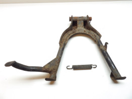 Standaard Suzuki GS 450