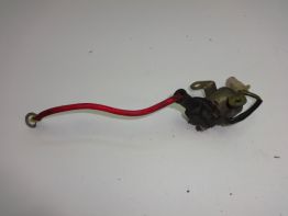 Starter Relay Suzuki GR 650