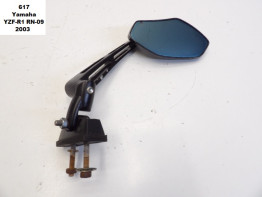 Spiegel rechte Seite Yamaha YZF R1