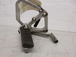 Rechter schetsplaat Honda CBR 600 F