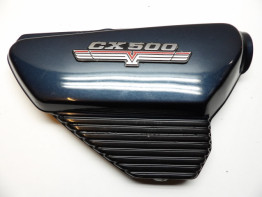 Rechter zijkuip klein Honda CX 500