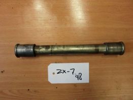 Vooras Kawasaki ZX 7 R