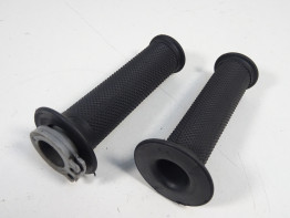 Gashandle Kawasaki ER 6