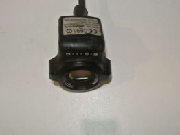 Ignition key Honda VFR 800 I