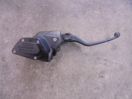 Rempomp BMW R 1200 RT LC