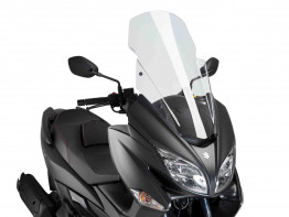 Scheibe Windschild Suzuki Overige Suzuki