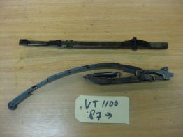 Camshaft Honda VT 1100