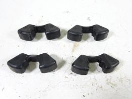 Kettenrad-Trager Kawasaki VERSYS 650