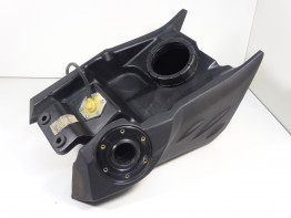 Tank BMW F 650 CS Scarver