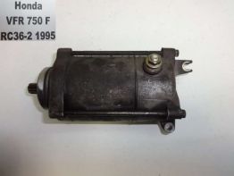 Startmotor Honda VFR 750