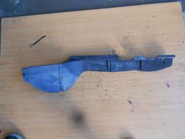 Achterkuipdeel Honda XL 1000 V Varadero