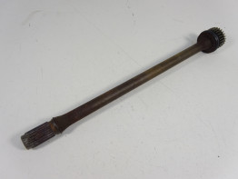 Cardan as Yamaha FJR 1300