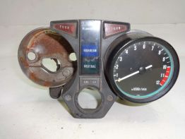 Teller Kawasaki CSR 305 LTD