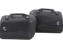 Kofferset Moto Accessoires Bagage