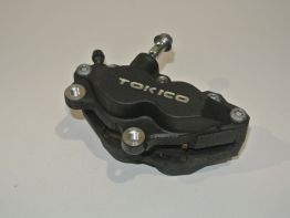 Remklauw links voor Suzuki GSX F 650