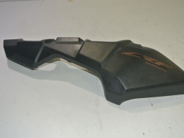 Heck Honda CRF 1000 Africa Twin