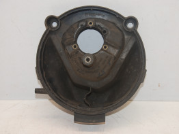 Air cleaner case Harley Davidson Softtail