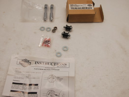 Winker Harley Davidson Softtail