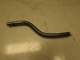 Motorblok diverse Kawasaki ER 5