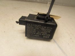 Relais Honda Goldwing GL