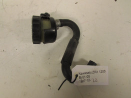 Achter remklauw Kawasaki ZRX 1100 1200