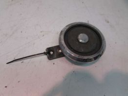 Claxon Honda NTV 650