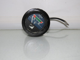 Teller Moto Guzzi Le Mans III