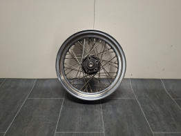 Achtervelg Harley Davidson FXST Softail Standard