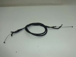 Gaskabel Kawasaki ZZR 1100