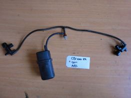 Sonstiges Honda CBR Fireblade