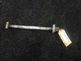 Rear axle Kawasaki VERSYS 650