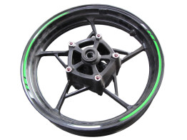 Front Wheel Kawasaki Ninja 650