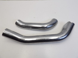 Uitlaatbochten Honda VT 600