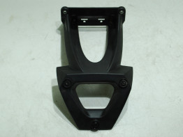 Kennzeichenhalter BMW F 800 S - ST