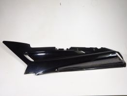 Heck links Kawasaki ZZR 1100