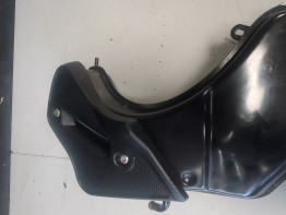 Ausgleichsbehalter Ol Aprilia Tuono 1000