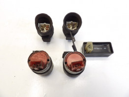 Relais unit Honda Goldwing GL