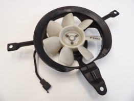 Ventilator Yamaha XVZ 1200 Venture